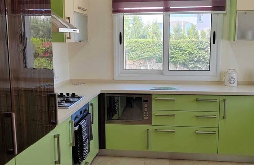 Karsiyaka Villa | 3 bed 3 Bath Villa With Views