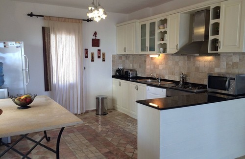 Kalkan Villa | 3 Bed, 4 Bath Villa Sultaniye, Kalkan Old Town Private Pool & Stunning Sea Views