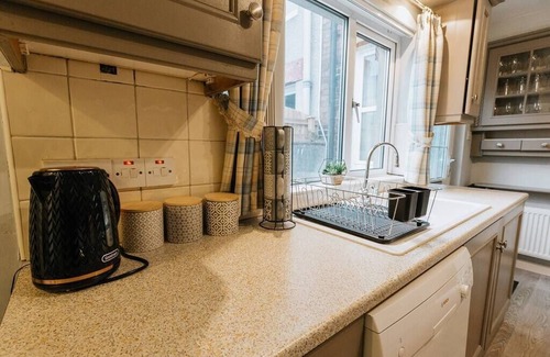 Wigton House | 3 Bed Accommodation in Cumbria with Amazing Views