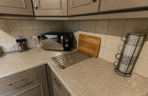 Wigton House | 3 Bed Accommodation in Cumbria with Amazing Views