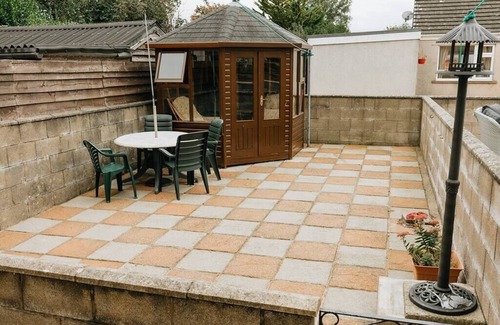 Wigton House | 3 Bed Accommodation in Cumbria with Amazing Views