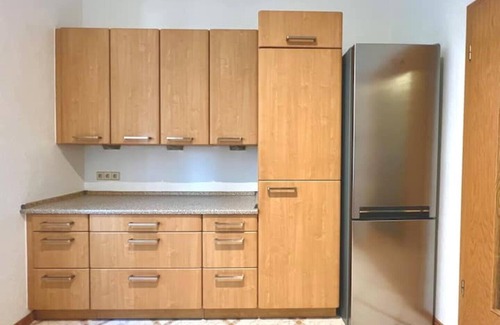 Vahrenwald Apartment | 3 bed accommodation Vahrenwald