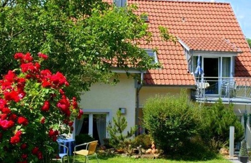 Olsbrucken Apartment | 3-bed apartment - apartments room