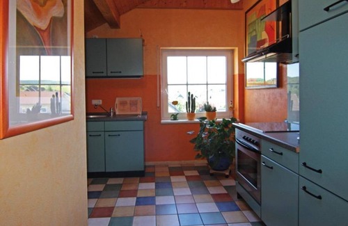 Niederelbert Apartment | 3-bed apartment Fewo 1 - Rosel Frink vacation apartment