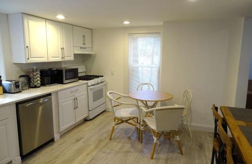 Wayland Apartment | 3 Bed Apartment in Quiet Neighborhood