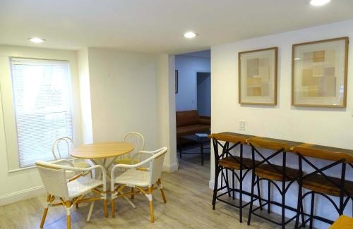 Wayland Apartment | 3 Bed Apartment in Quiet Neighborhood