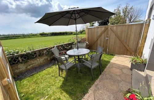 St. Peter Apartment | 3 Bed Apartment in St Peter, Jersey