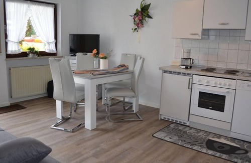 Leiwen Bed & Breakfast | 3-bed apartment Rivaner - Guesthouse Jostock-Hermes
