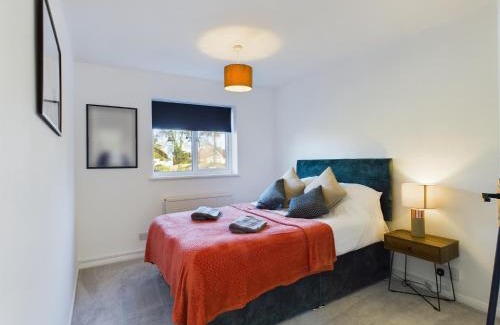 Tilehurst House | 3 bed beautiful home which sleeps up to 6