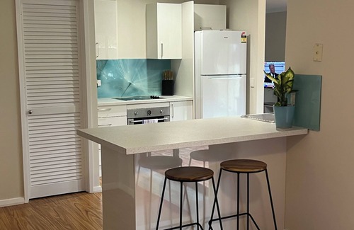 Shepparton House | 3 Bed Close to GV Hospital