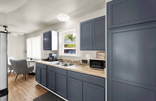Sterling Heights Apartment | 3 bed Comfort at Sterling Heights