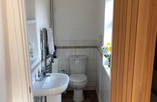 Pennant Melangell House | 3-Bed Cottage Near Lake Vyrnwy Garden & PetsOk
