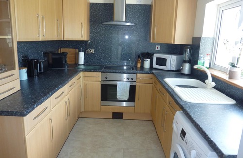 Miltown Malbay House | 3 Bed Cottage on the Wild Atlantic Way