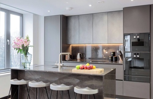 Soho Apartment | 3-bed Deluxe 309