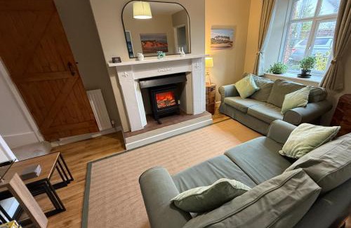 East Budleigh House | 3 Bed East Devon close to Otter Valley National Nature Reserve and sea