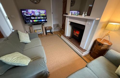 East Budleigh House | 3 Bed East Devon close to Otter Valley National Nature Reserve and sea