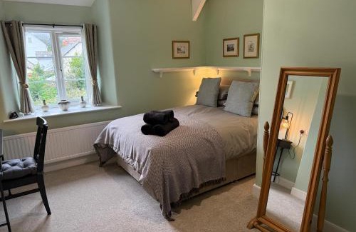 East Budleigh House | 3 Bed East Devon close to Otter Valley National Nature Reserve and sea