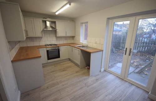Walney House | 3 bed. Entire House. Walney.Barrow in Furness