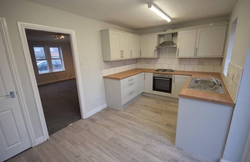 Walney House | 3 bed. Entire House. Walney.Barrow in Furness