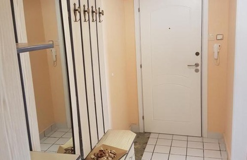Pleven Apartment | 3 bed flat in Pleven, Bulgaria