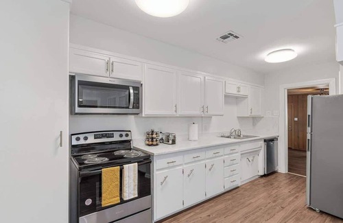 Wichita Falls House | 3 Bed+Game Room in Wichita Falls close to AirForce