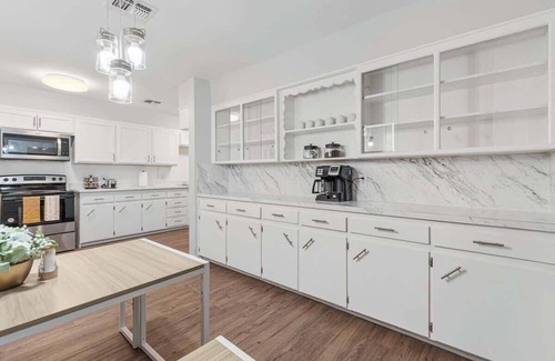 Wichita Falls House | 3 Bed+Game Room in Wichita Falls close to AirForce