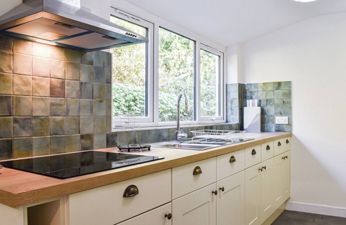 Underbarrow Cottage | 3 bedroom accommodation in Kendal and Lakes Gateway