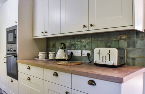 Underbarrow Cottage | 3 bedroom accommodation in Kendal and Lakes Gateway