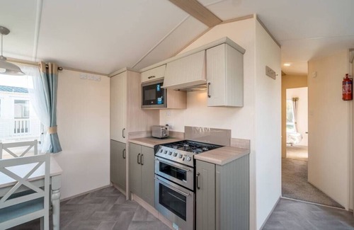 Prestonpans House | 3 Bed Static Caravan-Seton Sands