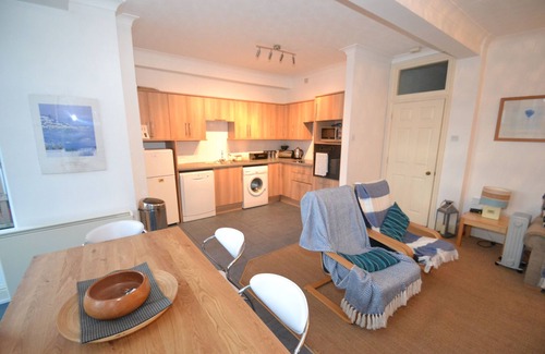 Croyde Bay Apartment | 3 Bed Ground floor apertment minutes from the Beach!
