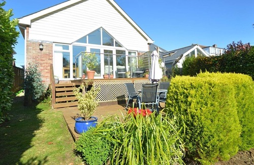 Apse Heath Other | 3 Bed Holiday Home