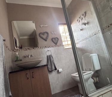 Emalahleni House | 3 Bed Holiday Home