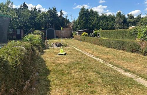 Frampton on Severn House | 3 bed home - Stratford Upon Avon