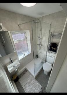 Erdington House | 3-Bed House, Birmingham