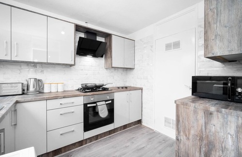 Little Hay House | 3-Bed House in Birmingham-Jlr,Nec,Bham,Airport
