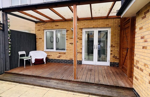 Yeading House | 3-Bed House in Northolt