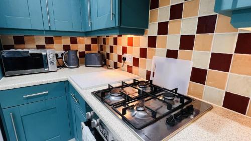 Yeading House | 3-Bed House in Northolt
