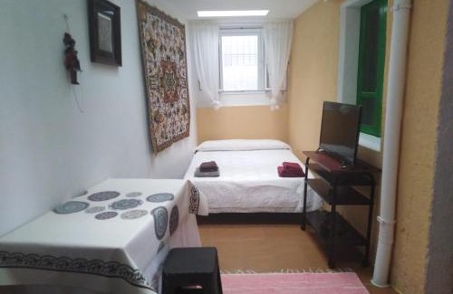 Corme Porto House | 3 Bed House Sleeps 6 with Pet-Friendly Garden