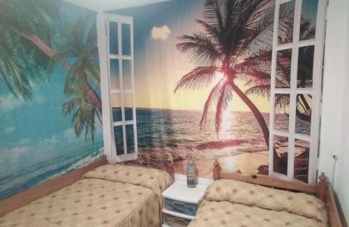 Corme Porto House | 3 Bed House Sleeps 6 with Pet-Friendly Garden
