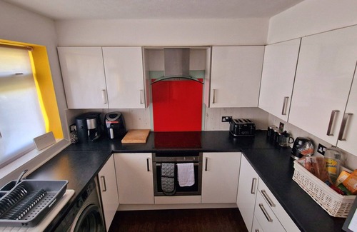Woodingdean House | 3 Bed House Stunning Views And Free Parking