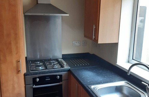 Gillingham House | 3 bed House with Luxury bathroom