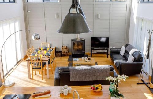 Riddlecombe House | 3 Bed in Ashreigney 65742