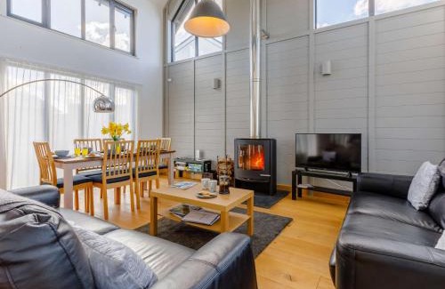 Riddlecombe House | 3 Bed in Ashreigney 65742