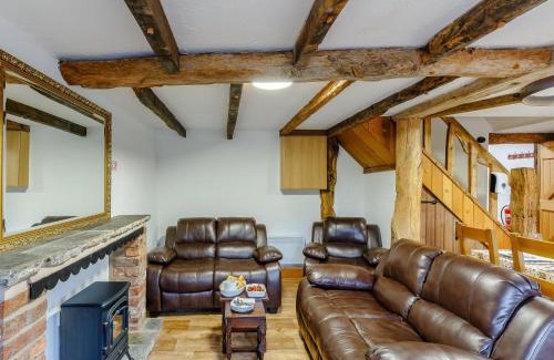 Billingsley House | 3 Bed in Bewdley THERR