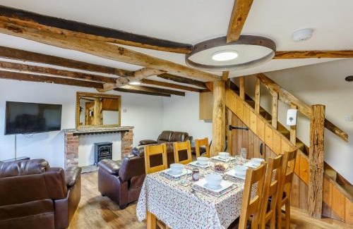 Billingsley House | 3 Bed in Bewdley THERR