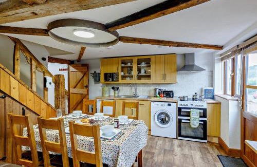 Billingsley House | 3 Bed in Bewdley THERR