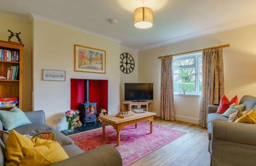 Murthly House | 3 Bed in Blairgowrie 90111