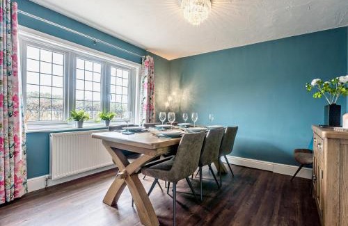 Ventnor House | 3 Bed in Chale 94165