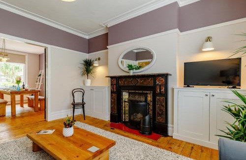 Chapel en le Frith House | 3 Bed in Chapel-En-Le-Frith 88180