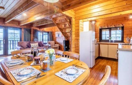 Clovelly House | 3 Bed in Clovelly 00368